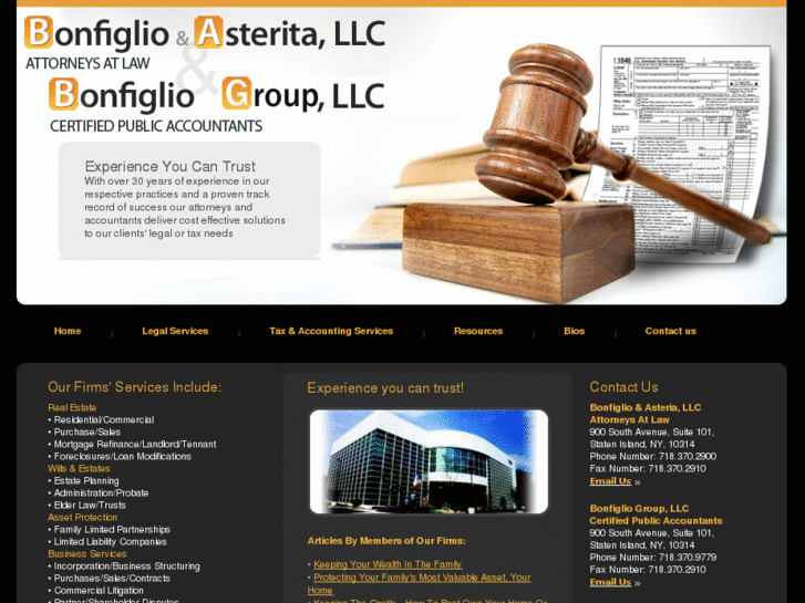 www.bonfigliogroup.com