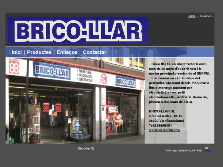 www.bricollar.com