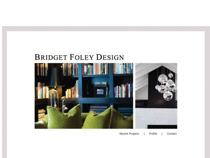 www.bridgetfoleydesign.com