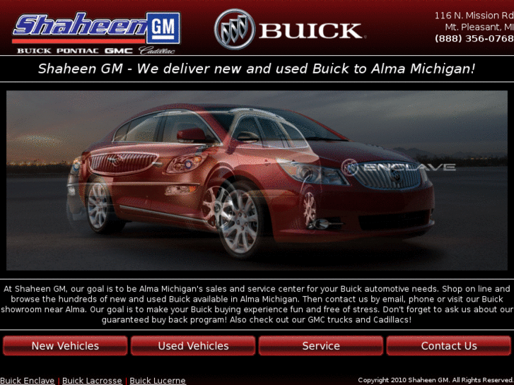 www.buickalma.com