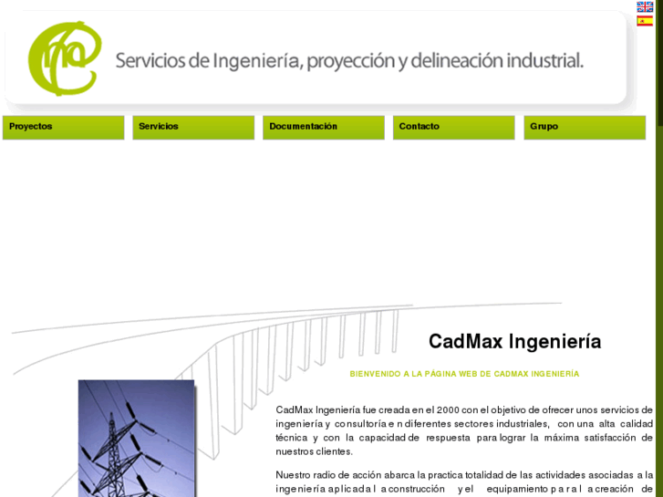 www.cadmaxingenieria.es