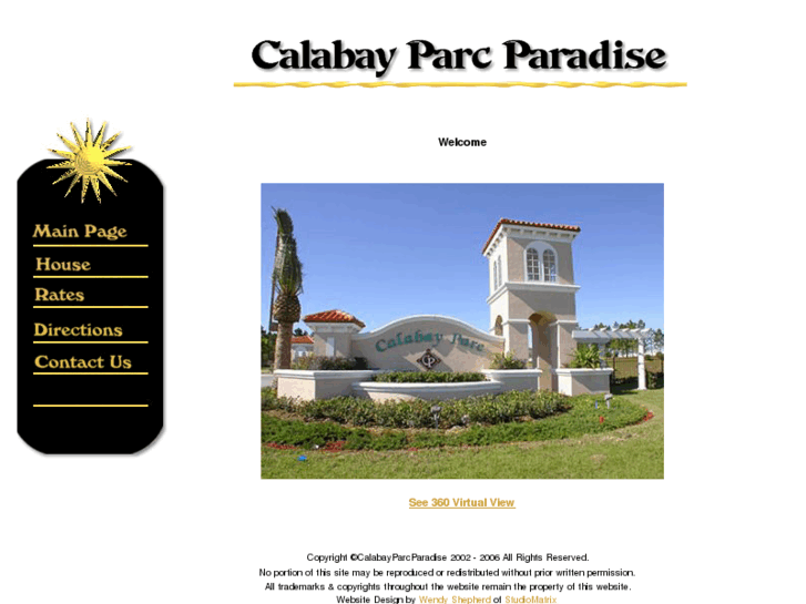 www.calabayparcparadise.com