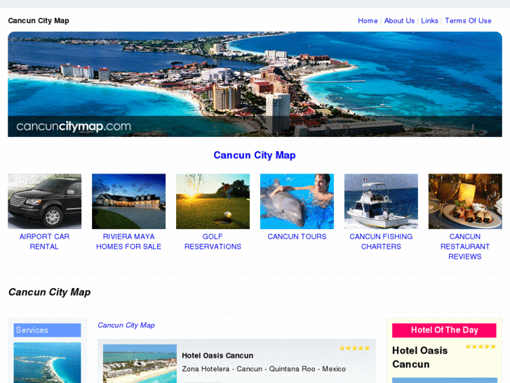 www.cancuncitymap.com