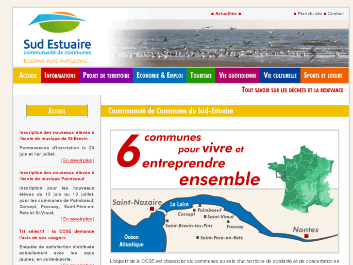 www.cc-sudestuaire.com