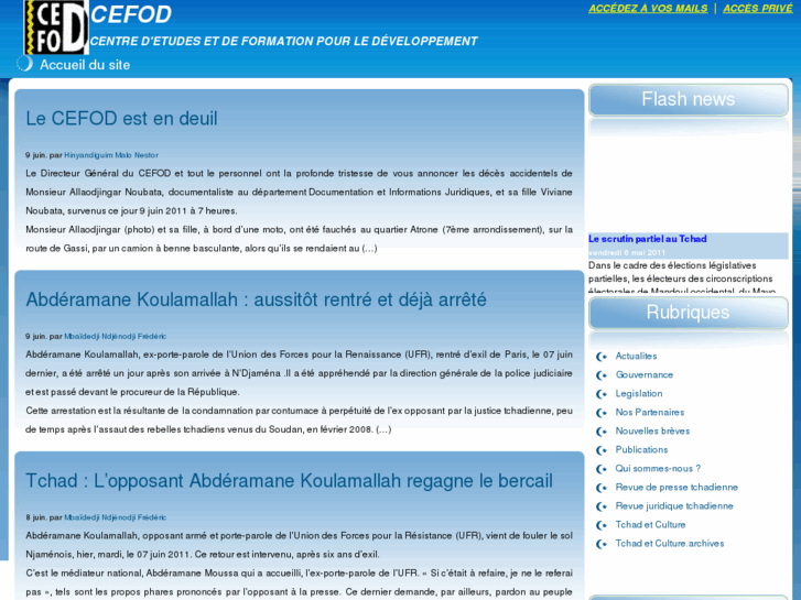 www.cefod.org