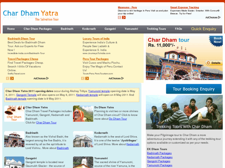 www.chardhamyatra.org