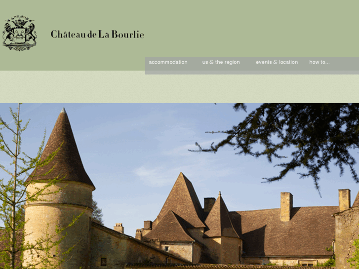 www.chateaudelabourlie.com