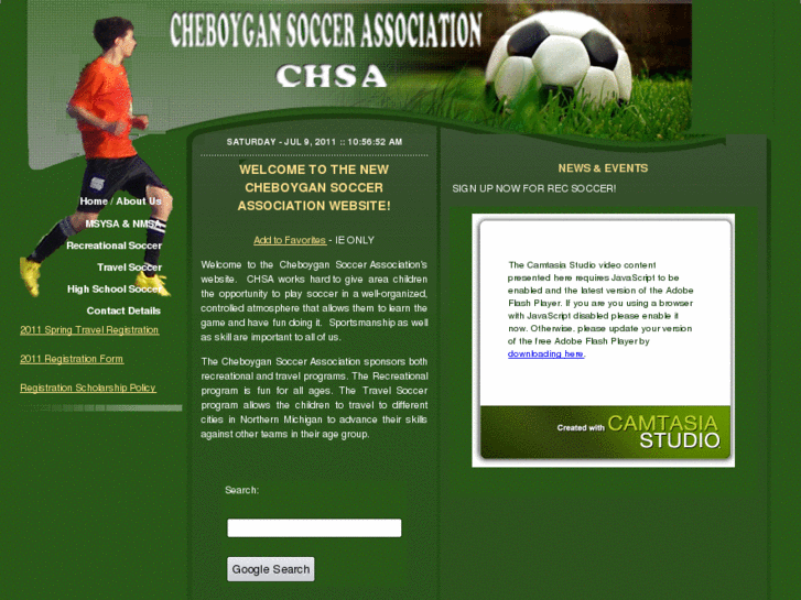 www.cheboygansoccer.org