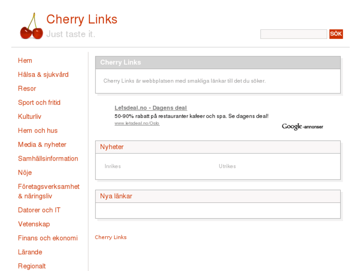 www.cherry-links.com