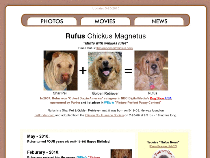 www.chickus.com