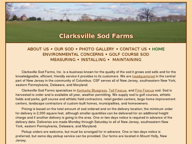 www.clarksvillesod.com