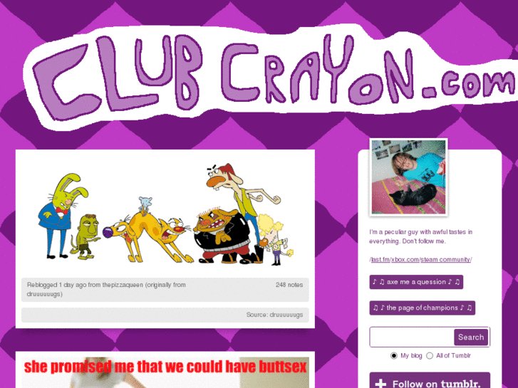 www.clubcrayon.com