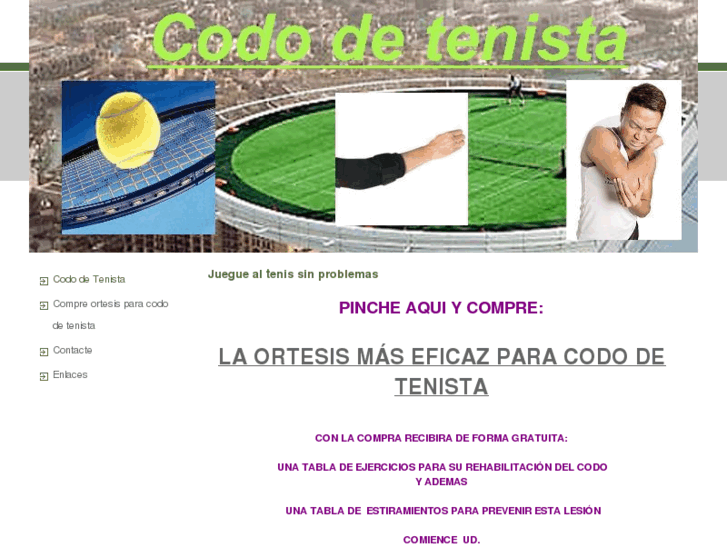 www.cododetenista.com