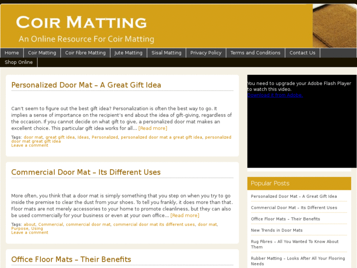 www.coirmatting.org