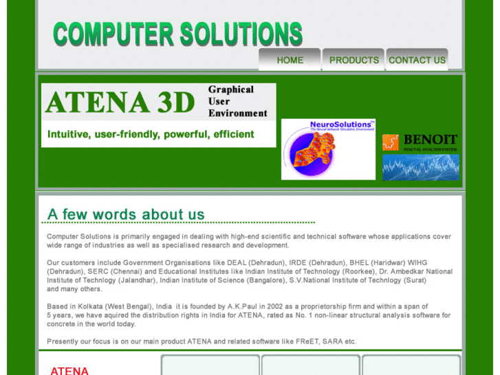 www.compsolas.com