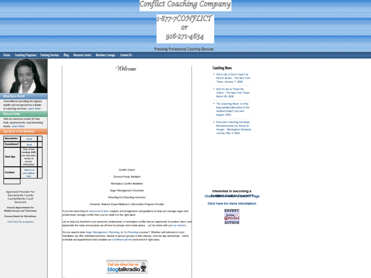 www.conflictcoachingco.com