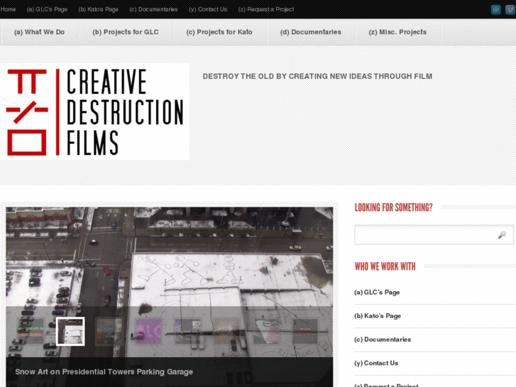 www.createdestroyfilms.com