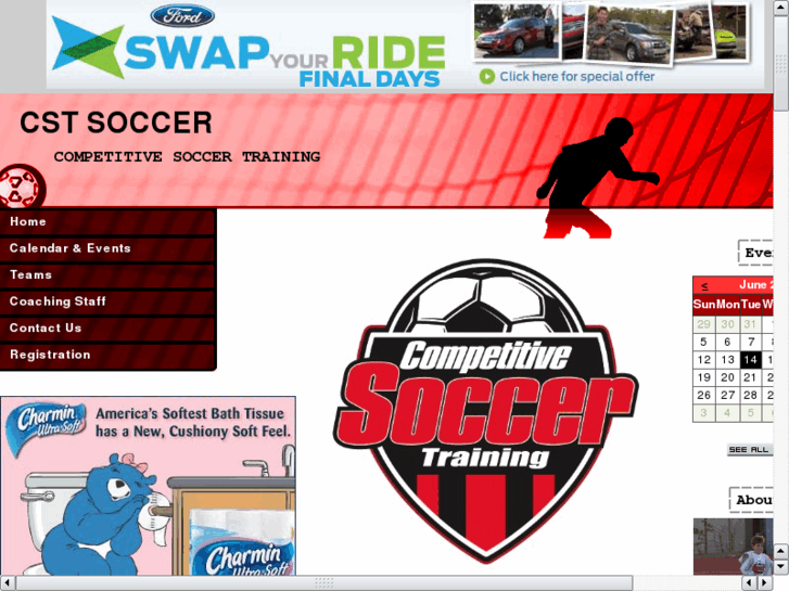 www.cstsoccer.com