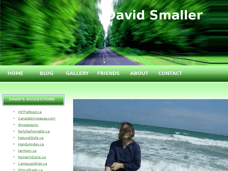 www.davidsmaller.com