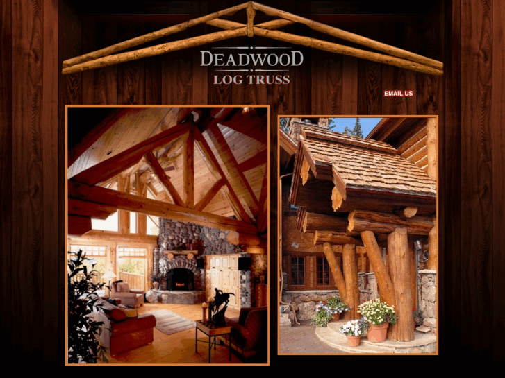 www.deadwoodlogtruss.com