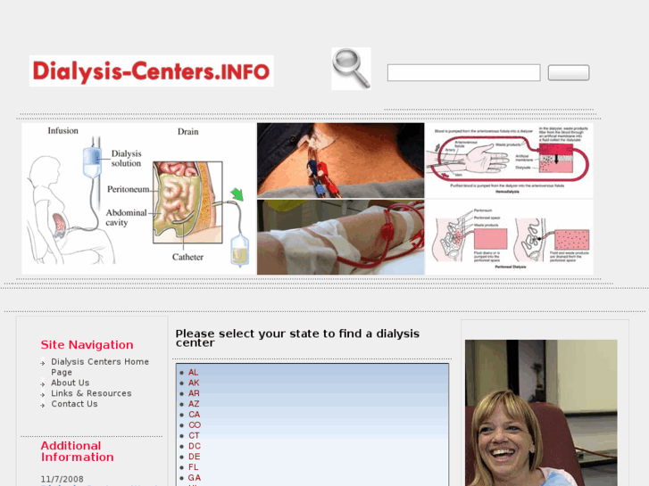 www.dialysis-centers.info