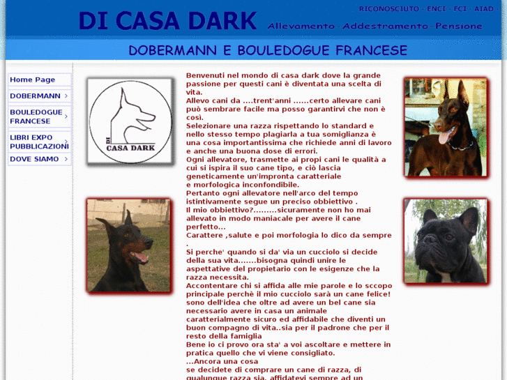 www.dicasadark.com