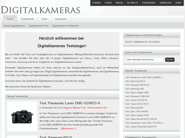 www.digitalkameras-testsieger.com
