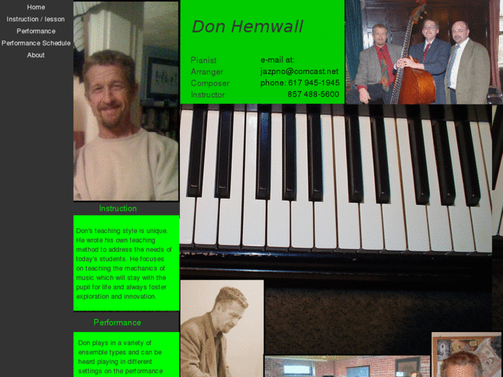 www.donhemwall.com