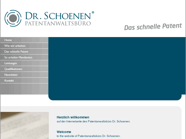 www.dr-schoenen.com