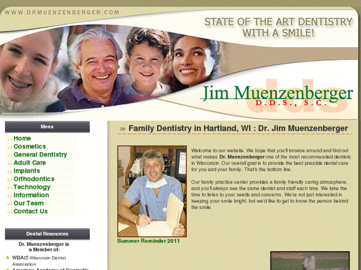 www.drmuenzenberger.com