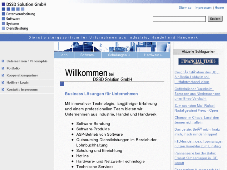 www.dssd-solution.net