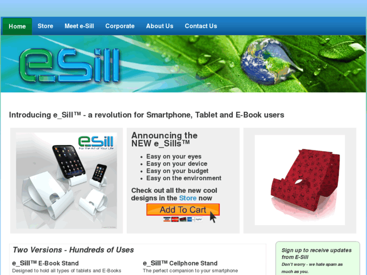 www.e-sill.com