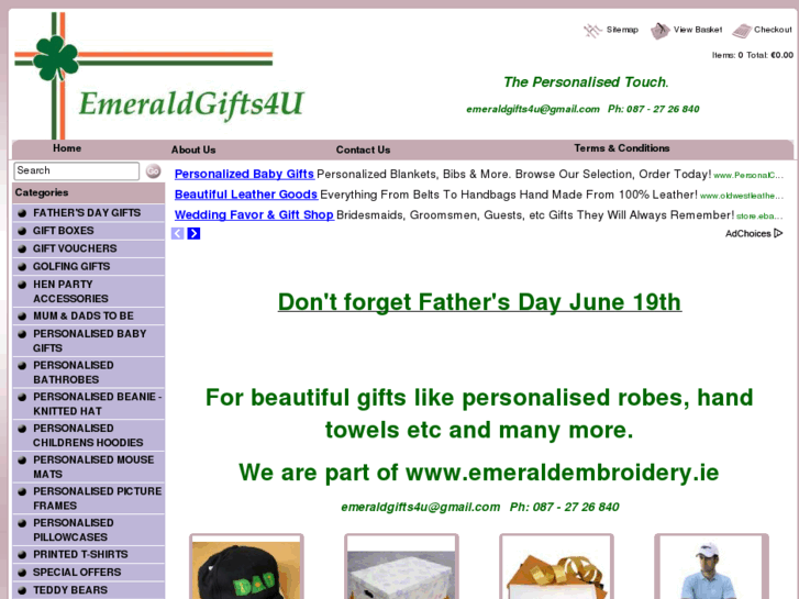 www.emeraldgifts4u.com