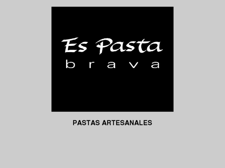 www.espastabrava.com.es