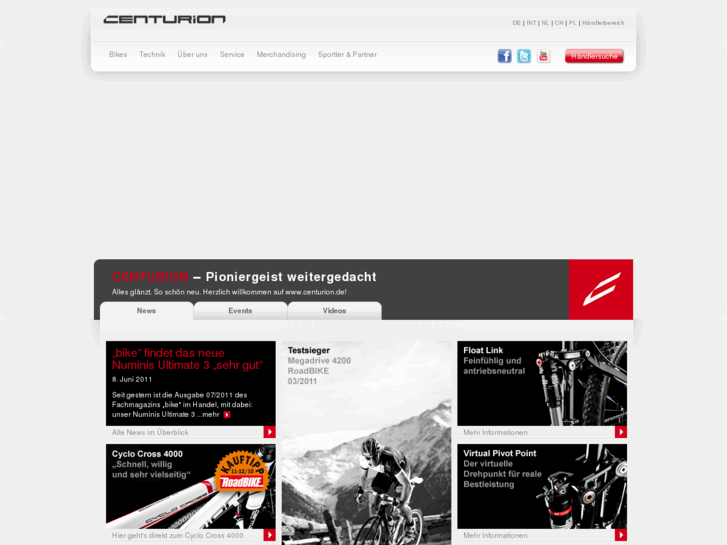 www.eve-bikes.com