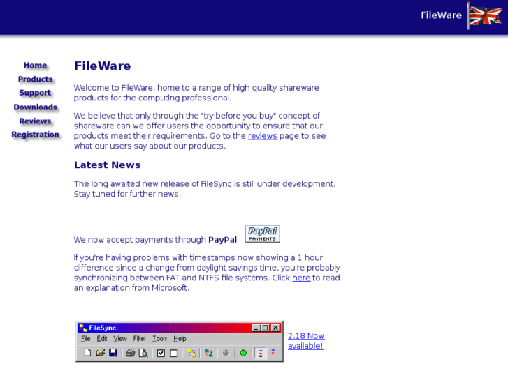 www.fileware.com
