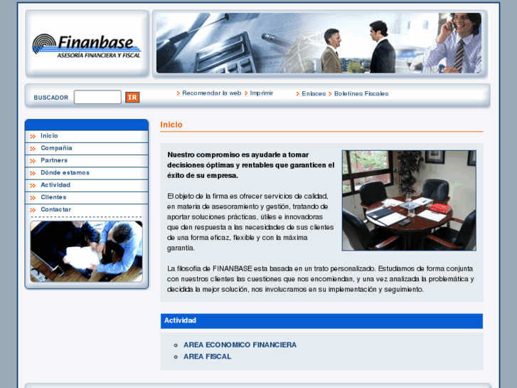 www.finanbase.com