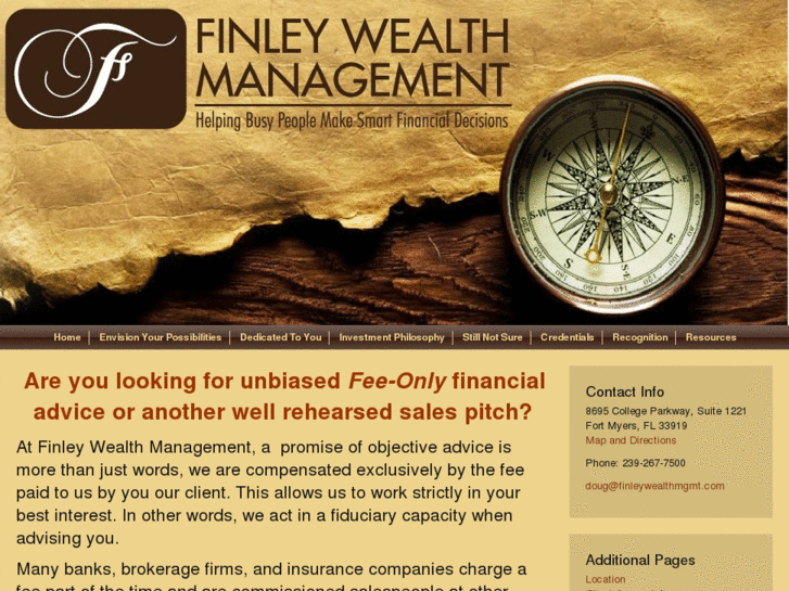 www.finleywealthmgmt.com