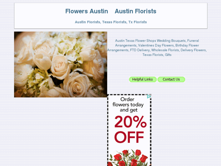 www.florists-in-austin.com