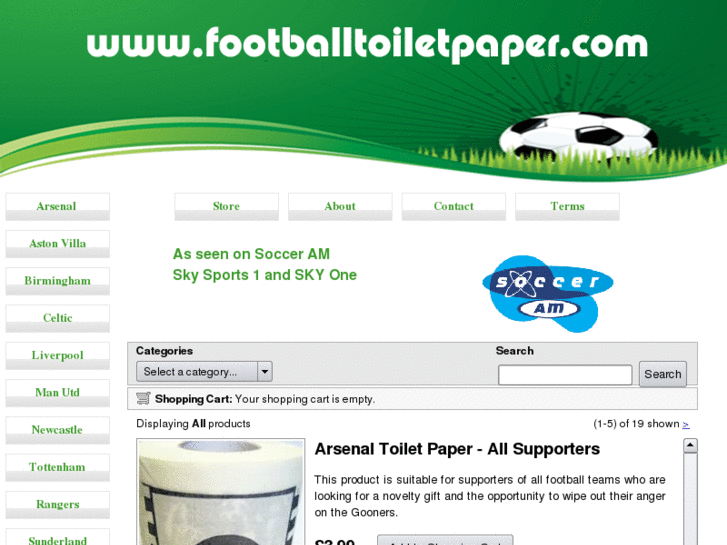 www.footballtoiletpaper.com