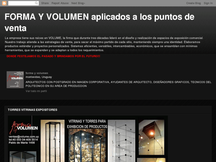 www.formayvolumen.com