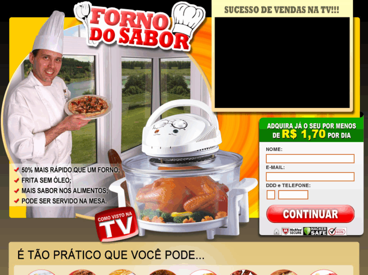 www.fornodosabor.net