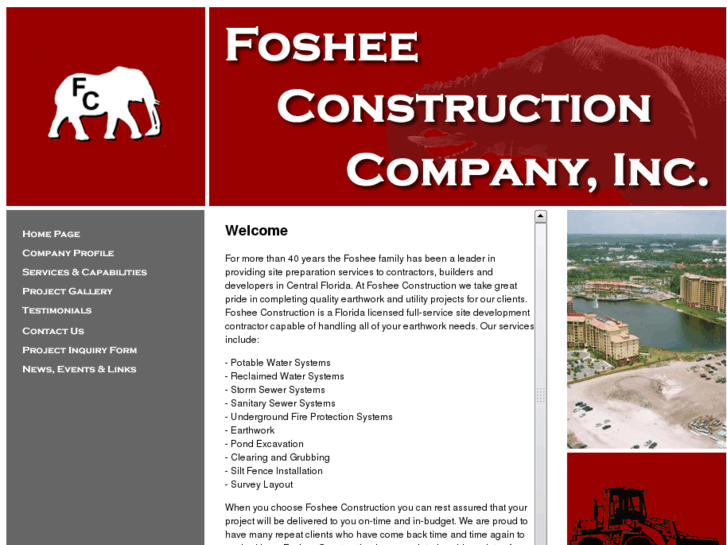 www.fosheeconstruction.com