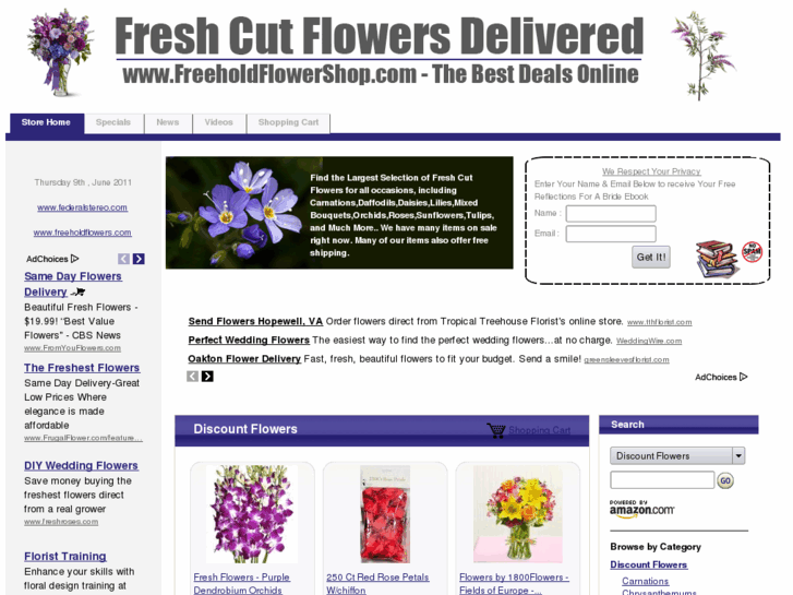 www.freeholdflowershop.com