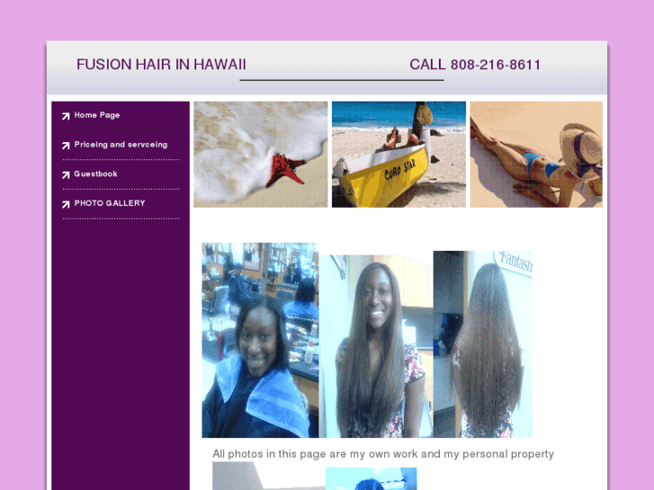 www.fusionhairinhawaii.com