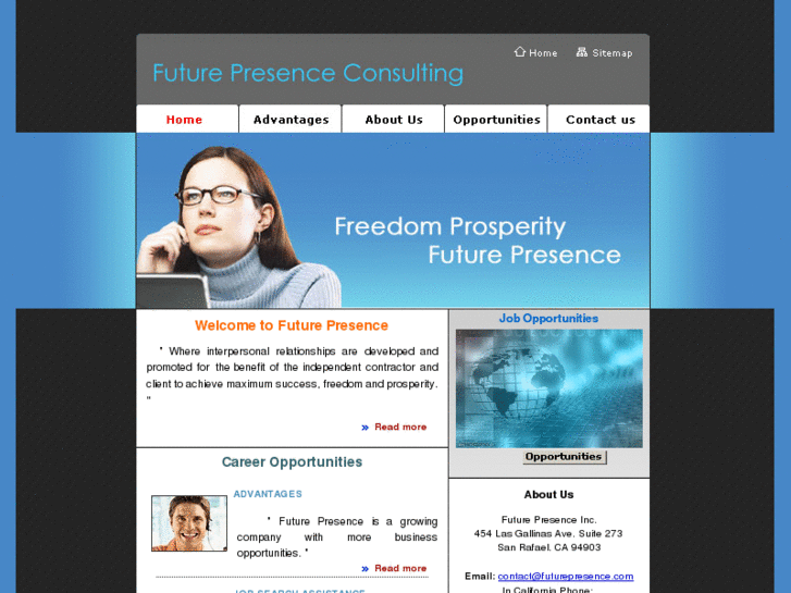 www.futurepresence.com