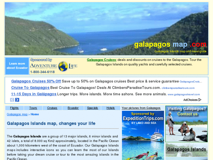 www.galapagosmap.com