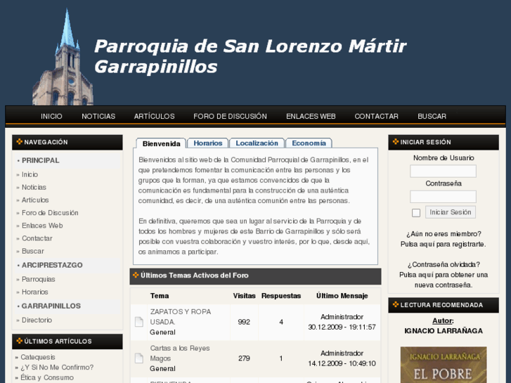 www.garrapinillos.es