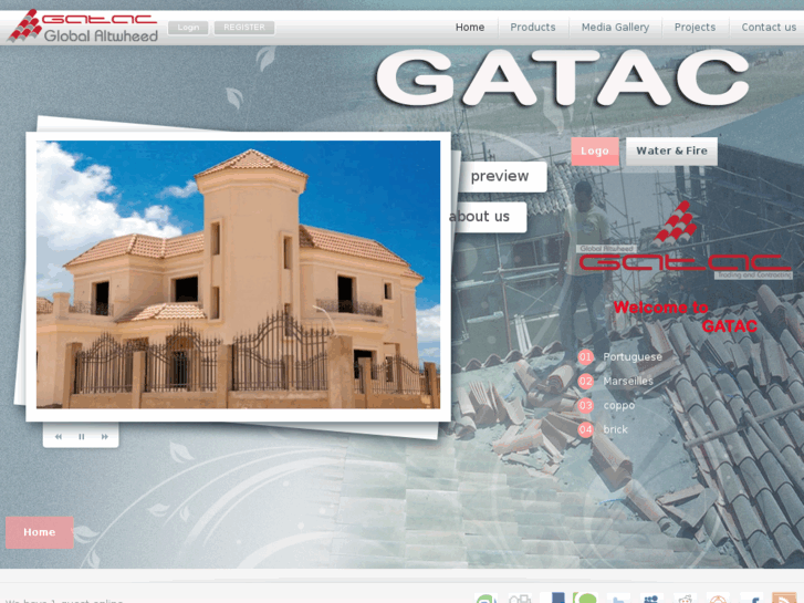 www.gatac-eg.com