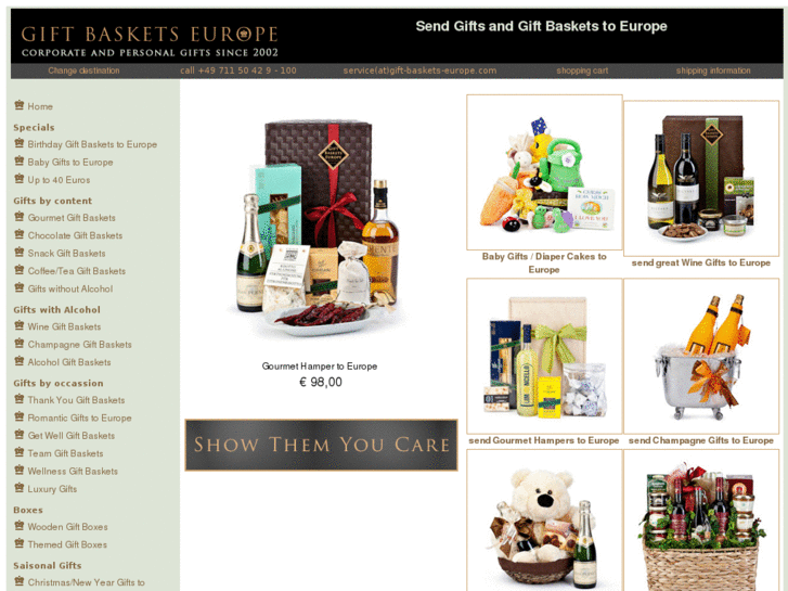 www.gifts-poland.com
